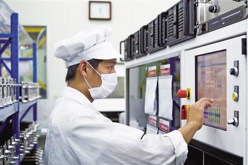 陕西坚持走高质量之路 技术创新引领区域发展新篇章