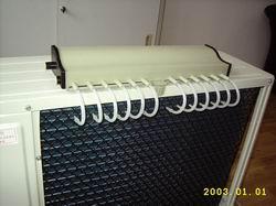 节能空调 技术引领市场，绿色制冷新篇章